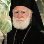 Βελτίωση παρουσίασε η υγεία του πρώην Αρχιεπισκόπου Κρήτης