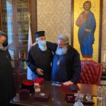 Ο Σύνδεσμος Εφημερίων Κρήτης για τον νέο Αρχιεπίσκοπο Κρήτης
