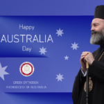 Μήνυμα του Αρχιεπισκόπου Μακαρίου για την Ημέρα της Αυστραλίας
