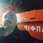 Τα ρωσικά στρατεύματα έχουν πιάσει όμηρο Iερέα