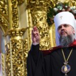 Κιέβου Επιφάνιος: “Στον ηγέτη της Ρωσίας λειτουργεί το πνεύμα του αντιχρίστου”