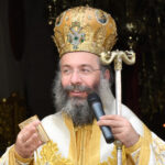 Νέος Μητροπολίτης Ρεθύμνης ο Επίσκοπος Κνωσού Πρόδρομος