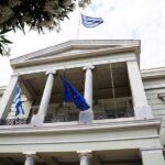 ΥΠΕΞ: Προσβλητικές οι εικόνες βεβήλωσης της Μονής Παναγίας Σουμελά
