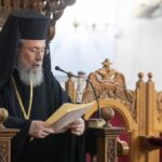 Στο χειρουργείο ο Αρχιεπίσκοπος Κύπρου για επέμβαση στο χέρι