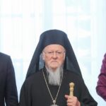 Ο Οικουμενικός Πατριάρχης στην Πολωνία