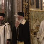 Αρχιεπίσκοπος: “Θα ανοίξουμε την αγκαλιά μας για τα ορφανά παιδιά από την Ουκρανία”