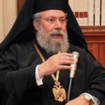 Οργιώδες παρασκήνιο και παρεμβάσεις στις Αρχιεπισκοπικές εκλογές της Κύπρου