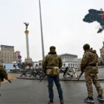 Η ΠΕΘ για τον πόλεμο στην Ουκρανία