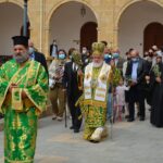 Κύκκου: «Τα εγκλήματα πολέμου δεν έχουν εθνικό χρώμα»