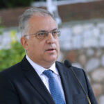 Ο Υπουργός Προστασίας του Πολίτη για την εισβολή Άραβα σε Ναό της Αθήνας