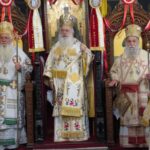 Η πόλη των Γρεβενών εόρτασε τον Πολιούχο της Άγιο Αχίλλιο