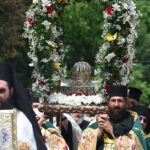 Τα Ι. Λείψανα των Αγ. Κυρίλλου και Μεθοδίου για πρώτη φορά στην Βουλγαρία