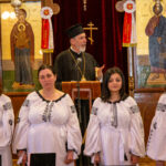 Ο Μητροπολιτικός Ναός Όσλο διοργάνωσε διήμερο προσευχής και αλληλεγγύης