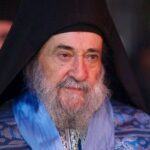 Γέροντας Γρηγόριος Δοχειαρίτης: “Ρωτάς για πολέμους, ρωτάς, Έλληνα, για χαλασμούς…”