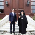 Αυτοκεφαλία ζητά η Εκκλησία Αχρίδος στη Βόρεια Μακεδονία