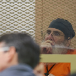 Εκτελέσθηκε ο θανατοποινίτης Αντώνιος στην Αριζόνα