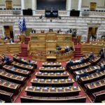 Με 189 “ΝΑΙ” ψηφίστηκε το νομοσχέδιο για τις οργανικές θέσεις των κληρικών