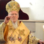Επίσκεψη του Οικουμενικού Πατριάρχη στα Ιωάννινα
