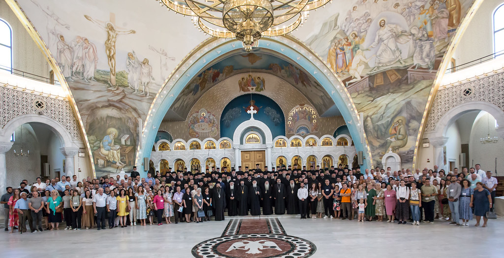 Τριάντα χρόνια από την ενθρόνιση του Αρχιεπισκόπου Αλβανίας Αναστασίου