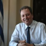 Λιβανός για διχοτόμηση: “Θετική η άποψή μου για τις αποφάσεις της Εκκλησίας”