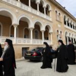 Ολοκληρώθηκε η υποβολή υποψηφιοτήτων για τις Αρχιεπισκοπικές εκλογές της Κύπρου