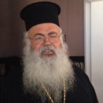 Πάφου: “Το νόημα καταστατικού δεν είναι να γίνει Αρχιεπίσκοπος ο πρώτος του λαού”
