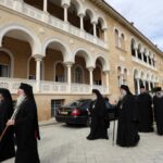 Βροχή πέφτουν οι υποψηφιότητες για τον Αρχιεπισκοπικό θώκο της Κύπρου