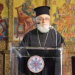 Υποψήφιος για τον Αρχιεπισκοπικό θρόνο ο Μητροπολίτης Κωνσταντίας