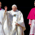 Πέθανε ο πρώην Πάπας Βενέδικτος