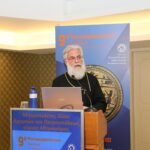 Ο Μητροπολίτης Ιλίου ομιλητής στο Ψυχοφαρμακολογικό Συνέδριο της Ελληνικής Ψυχιατρικής Εταιρείας