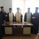 Ανακοινωθέν Γενικής συνέλευσης του Ιερού συνδέσμου Κληρικών Ελλάδος
