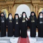 Η Εκκλησία της Αλβανίας δέχεται εις κοινωνίαν την Εκκλησία της Αχρίδος