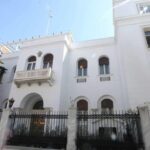 Αντιπροσωπεία από το Βατικανό θα επισκεφθεί τον Αρχιεπίσκοπο Ιερώνυμο