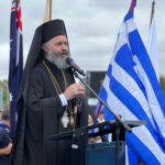Μήνυμα του Αρχιεπισκόπου Αυστραλίας για την 25η Μαρτίου