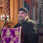 Ο E’ Κατανυκτικός Εσπερινός στον Άγιο Θεράποντα Ζωγράφου