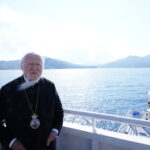 O Οικουμενικός Πατριάρχης στην πατρίδα του Ίμβρο για το Πάσχα