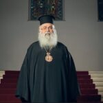 Ο Αρχιεπίσκοπος Κύπρου για τους κινδύνους που διατρέχει ο ελληνισμός από την Τουρκία