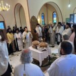 Εορτή πάντων των εν Βοιωτίᾳ διαλαμψάντων Αγίων