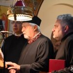 Ο Ι. Ν. Φανερωμένης Χολαργού αποχαιρετά τον Γεώργιο Χατζηχρόνογλου