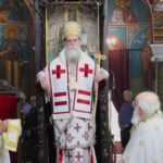 Κυριακή της Πεντηκοστής στην Ι. Μ. Άρτης