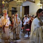 Η Άρτα εόρτασε την Ανακομιδή των Λειψάνων της Αγίας Θεοδώρας