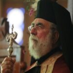 Αργία επέβαλε η Σύνοδος της Εκκλησίας της Κύπρου στον πρώην Μητροπολίτη Κιτίου