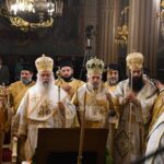 Συνοδική Θεία Λειτουργία στην Μονή Κύκκου – Καθολική αναγνώριση του Κιέβου Επιφανίου