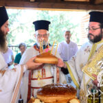 Πανηγύρισε η Ιερά Μονή Προφήτου Ηλιού Τυρνάβου