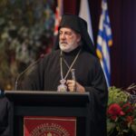 Θυατείρων Νικήτας: «Αγαπώ την Αυστραλία και είμαι εδώ για να σας βοηθήσω»