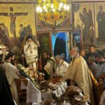 Δημητριάδος: “Τα αποτελέσματα θα είναι τραγικά για την Πατρίδα μας”