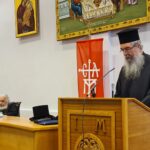 Σύναξη Κατηχητών στην Ι. Μητρόπολη Εδέσσης