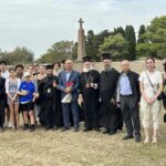 Επίσκεψη Νεοζηλανδών στη Λήμνο