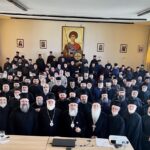 Γ΄ Ιερατικό Συνέδριο της Ιεράς Αρχιεπισκοπής Κρήτης