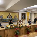 2η Ημέρα Εργασιών του 1ου Συνεδρίου Βιοηθικής του Οικ. Πατριαρχείου